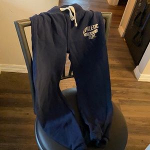 Gently Used Boys’ Size 6 Sweatpants - Washed and Ready